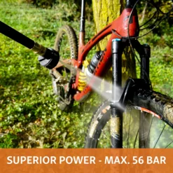 Worx Nitro Brushless Hydroshot Cordless Pressure Washer 12 Worx Nitro Brushless Hydroshot Cordless Pressure Washer -Garantia Store 14537894 3955044395772485